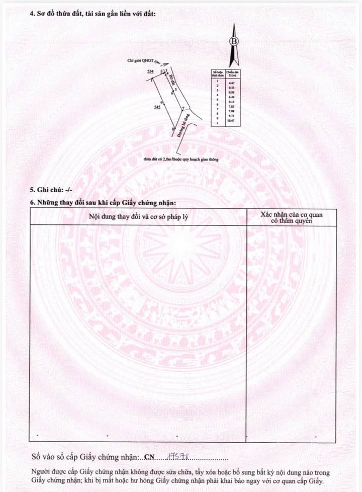 Đất nền Diên Thọ, Diên Khánh 87m² giá chỉ 957 triệu - Đón đầu cơ hội đầu tư!
