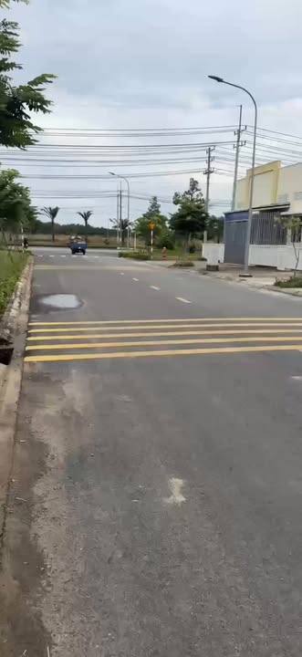 Nhà riêng cho thuê tại Phước Đông Gò Dầu - 100% mới, thích hợp làm văn phòng