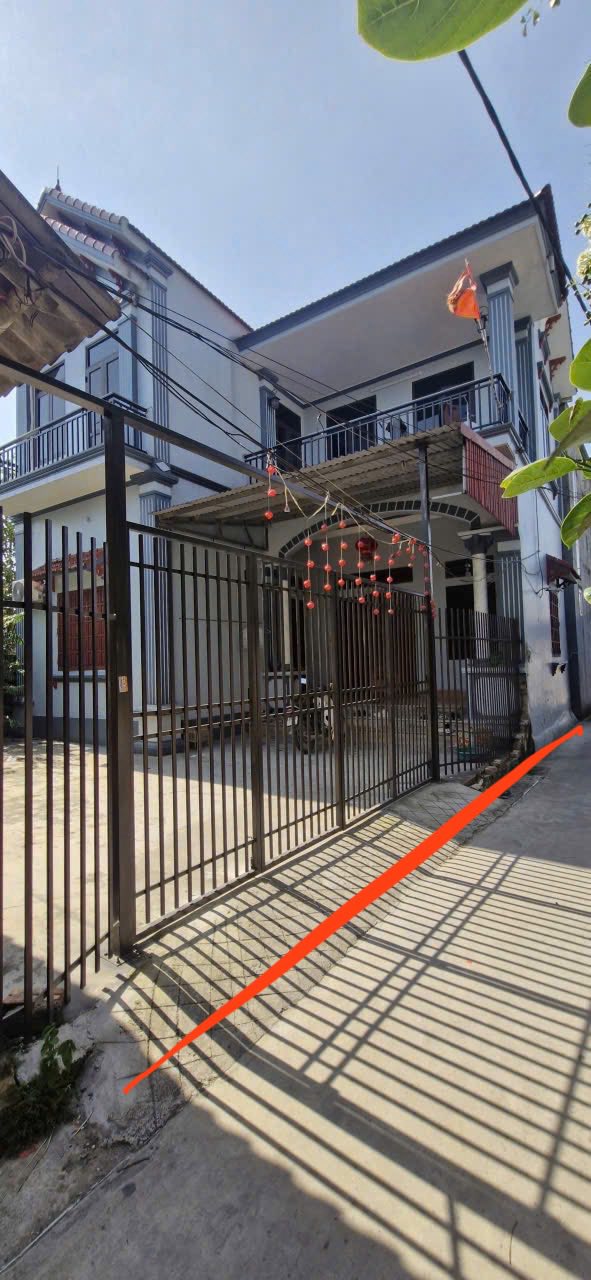 Đất ở Kim Lũ, Phù Ủng, Ân Thi 146m² giá chỉ 2 tỷ - Đầu tư sinh lời!