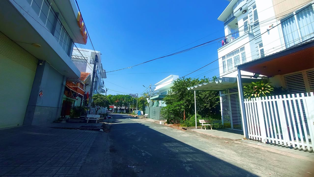 Đất nền Bình Khánh, Long Xuyên 78m² giá 1.8 tỷ - Cơ hội đầu tư tuyệt vời!