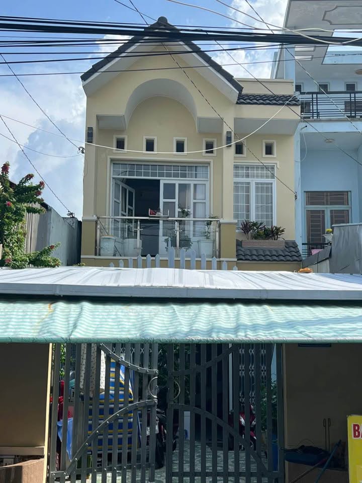 Nhà 1 lầu mặt tiền 943, phường Mỹ Hoà, 136m² giá 7 tỷ - Cơ hội đầu tư hấp dẫn!