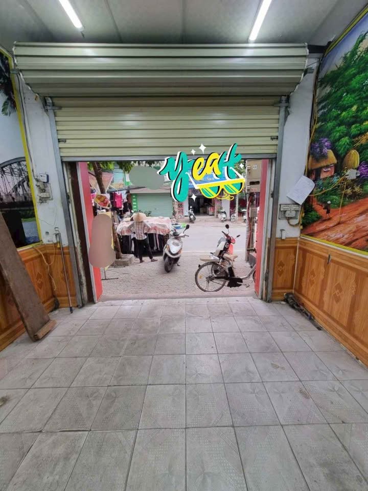 Bán nhà mặt đường Hàng Kênh, Lê Chân, Hải Phòng 65m² giá 9.2 tỷ - Kinh doanh sầm uất!