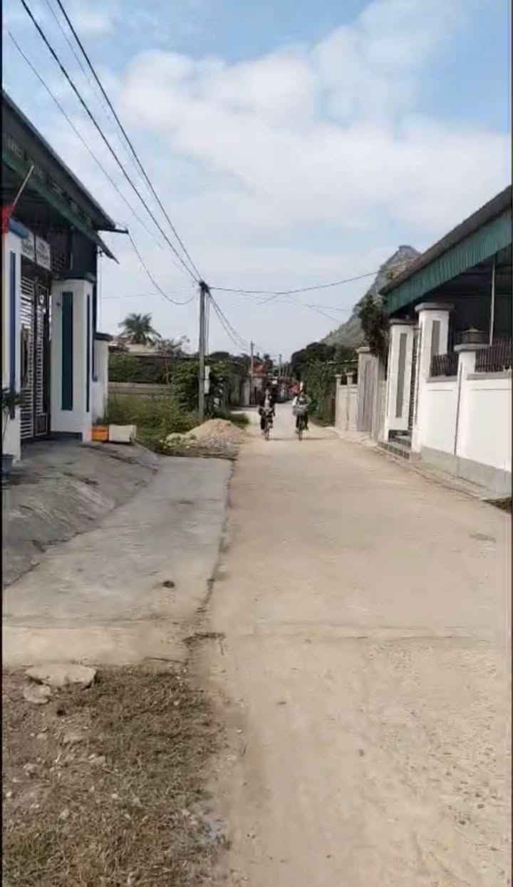 Đất nền 200m² xã Diễn Thắng - Giá 2 tỷ, vị trí đắc địa gần đường 7A!