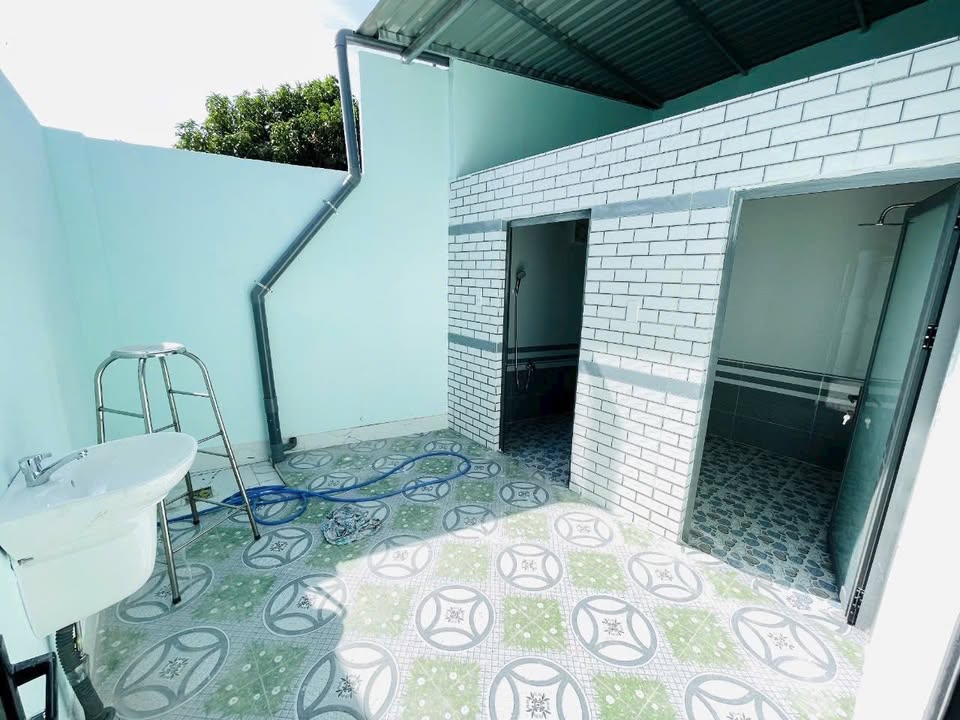 Nhà riêng Long Hải, Bà Rịa - Vũng Tàu 105m² giá 2.15 tỷ - Khu dân cư đông đúc, gần biển!