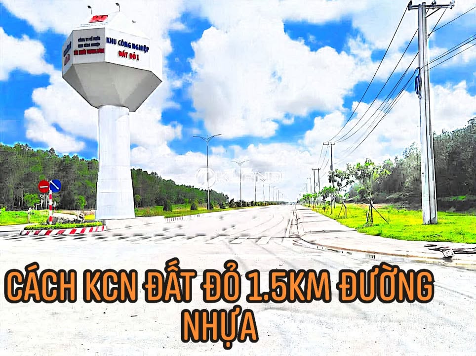 Đất nền Phước Long Thọ 177m² giá chỉ 450 triệu - Cơ hội đầu tư không thể bỏ lỡ!