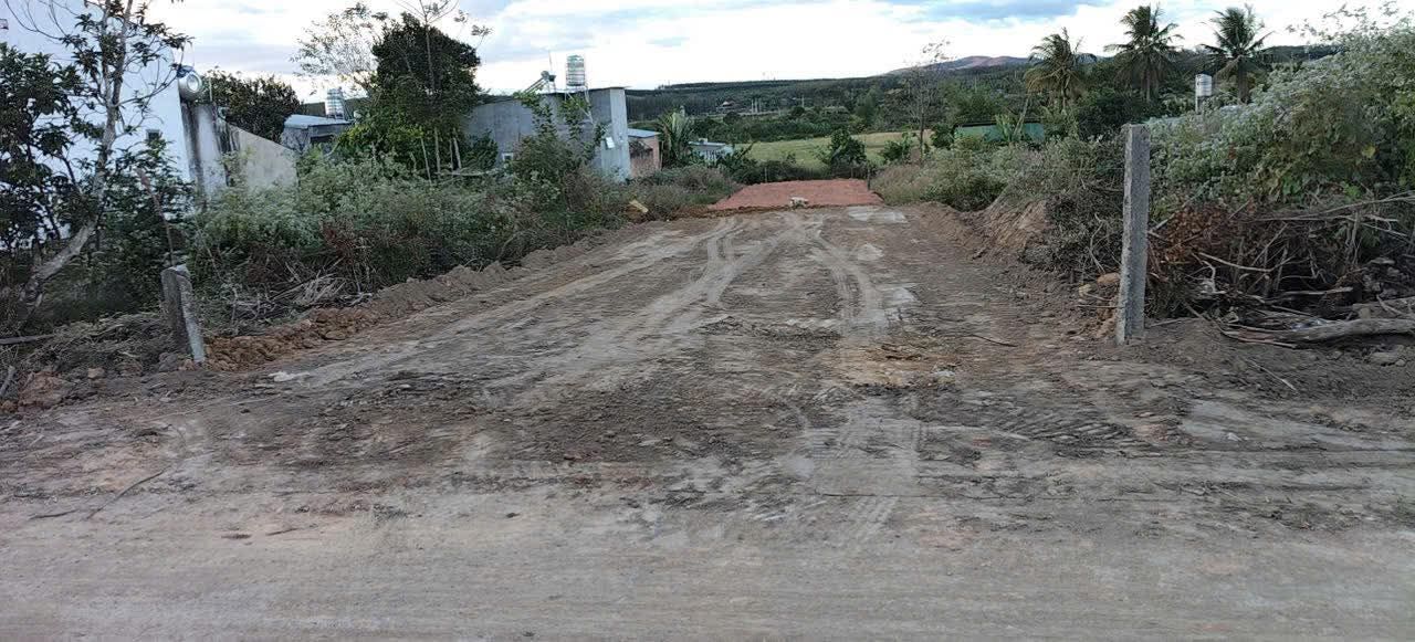 Đất nền thổ cư 420m² tại thôn 2, xã Đăk Cấm chỉ 700 triệu - Đầu tư sinh lời ngay!