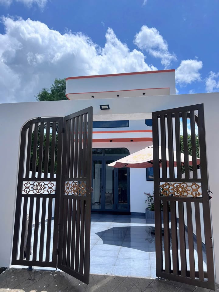 Nhà trệt lầu Hiệp An Thủ Dầu Một 115m² giá 2.5 tỷ - Chính chủ bán gấp!