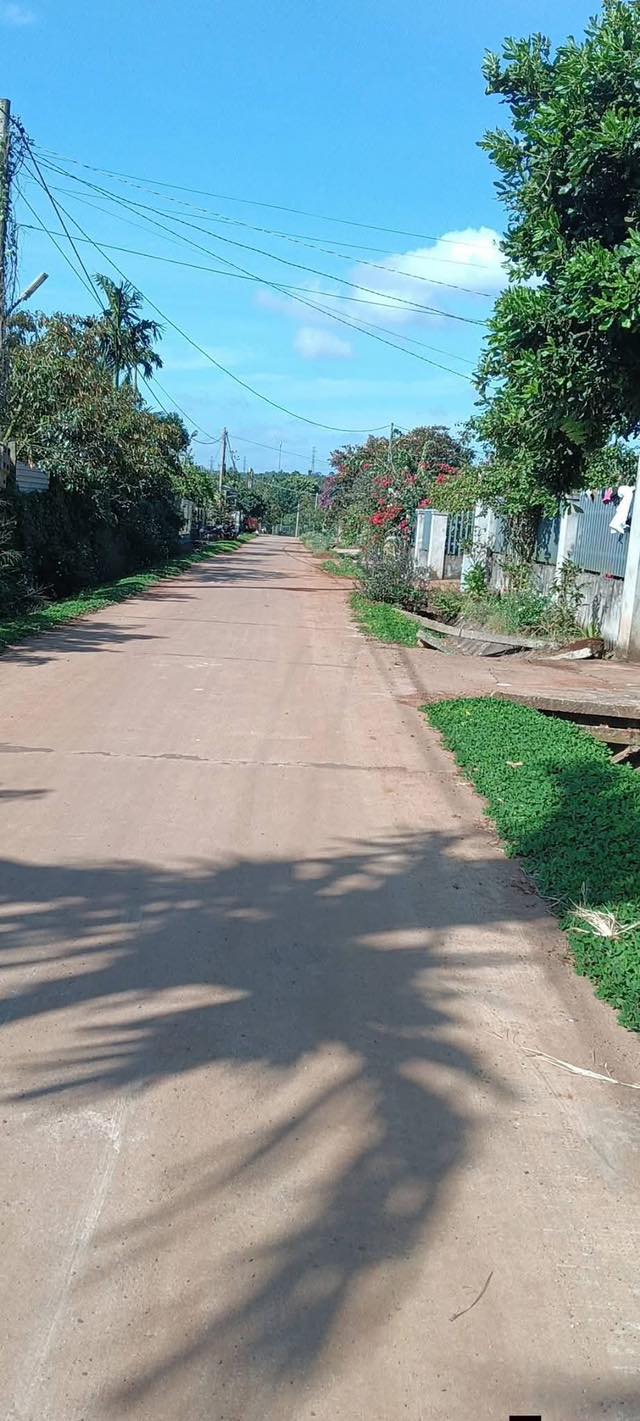 Đất thổ cư tại thôn 9, Pơng Drang, 494m² - Cơ hội đầu tư tuyệt vời!