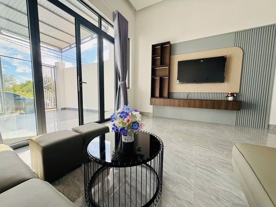 Nhà hẻm Nguyễn Kiệm, Gò Vấp 75m² giá 800 triệu - Ô tô vào tận nơi, gần sân bay!