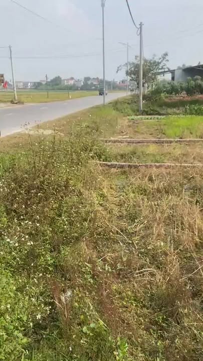 Đất thổ cư Ngọc Sơn, Hiệp Hòa 100m² giá 2.2 tỷ - Cơ hội đầu tư tuyệt vời!