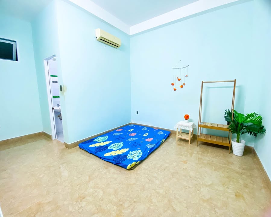 Phòng cho thuê giá rẻ tại Khang Linh, Vũng Tàu 18m² - Tiện nghi đầy đủ, yên tĩnh!