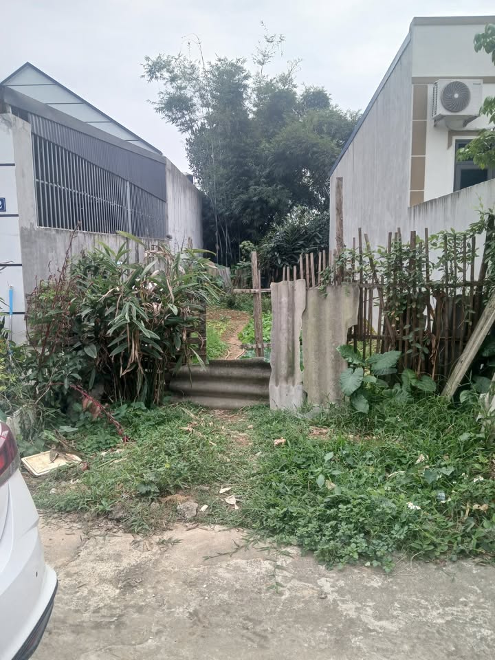 Đất thổ cư Thịnh Đán Thái Nguyên 102m² giá chỉ 1.1 tỷ - Cơ hội đầu tư hấp dẫn!