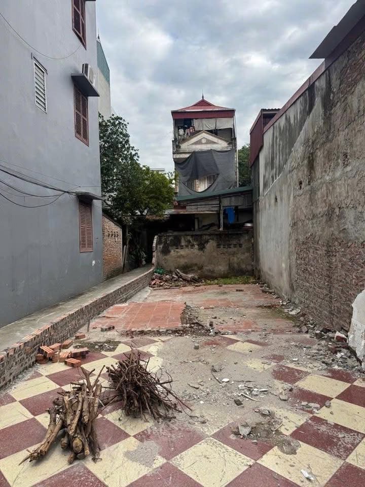 Đất nền Đại Đồng 4 - Đông Mỹ 60m² giá 6.95 tỷ - 3 mặt thoáng vị trí đẹp!