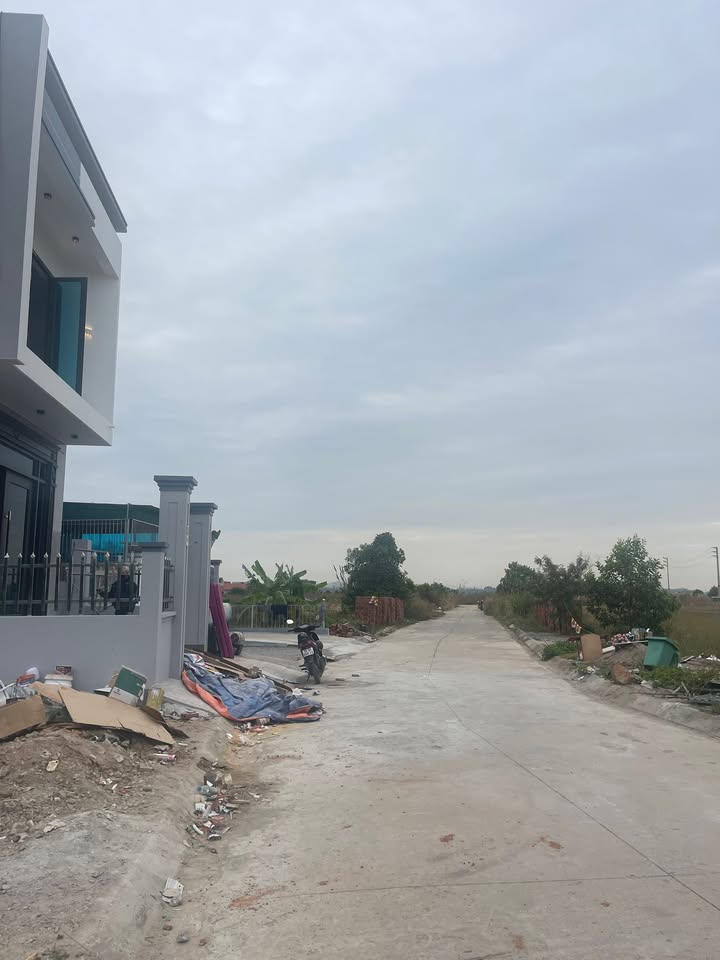 Đất nền Tân An, Quảng Yên 100m² giá 3 tỷ - Đầu tư sinh lời ngay!