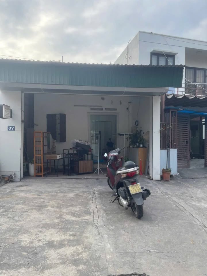 Nhà riêng cho thuê tại Cẩm Tây 60m² giá 2.5 triệu - Đường ô tô đỗ cửa!