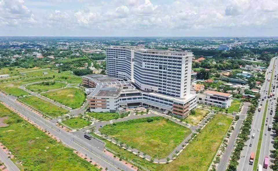 Đất Phú Mỹ 109m² giá chỉ 2.5 tỷ - Hướng Đông Nam đón tài lộc!