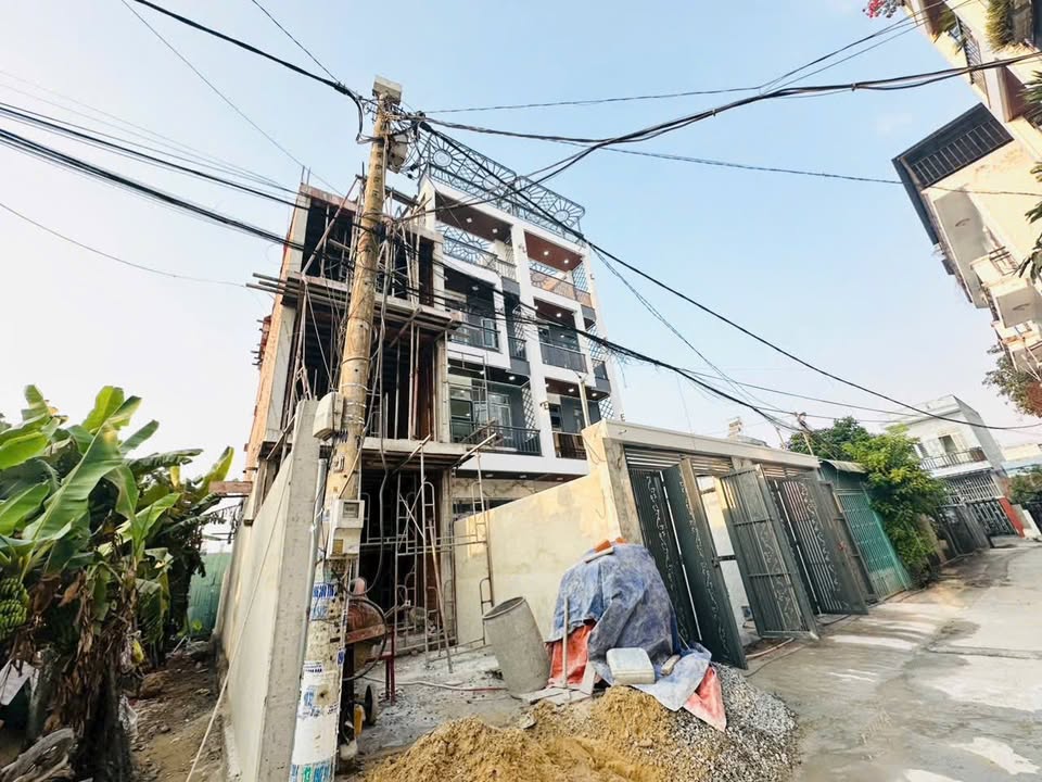 Đất nền đường TX24, phường Thạnh Xuân, Q12, 68m² - Giá chỉ 4.05 tỷ, thương lượng!