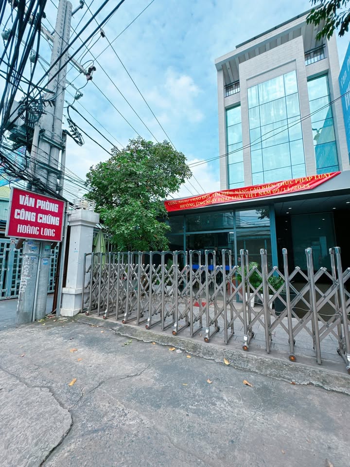 Nhà lầu 91m² tại Hố Nai, Biên Hòa chỉ 3.5 tỷ - Sổ đỏ chính chủ!