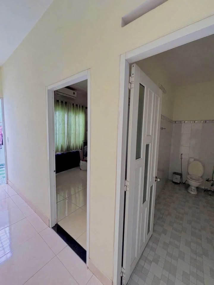 Cho thuê biệt thự mini Tân Hiệp, Biên Hòa 120m² giá 6 triệu - Không gian sống lý tưởng!