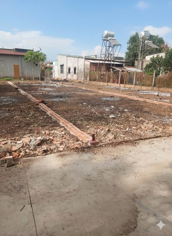 Đất nền Xuân Phú, Xuân Lộc 162.5m² giá 640 triệu - Sổ riêng, thổ cư chính chủ!