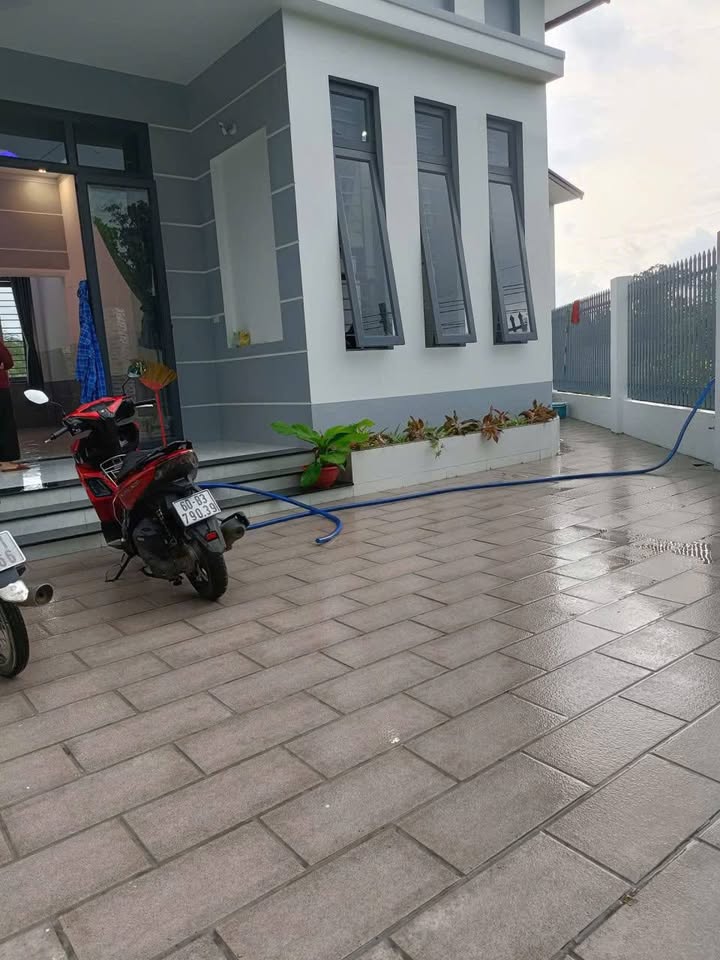 Nhà mới tại Phú Thanh, Tân Phú 228m² giá 1.5 tỷ - Sẵn sàng dọn vào ở!