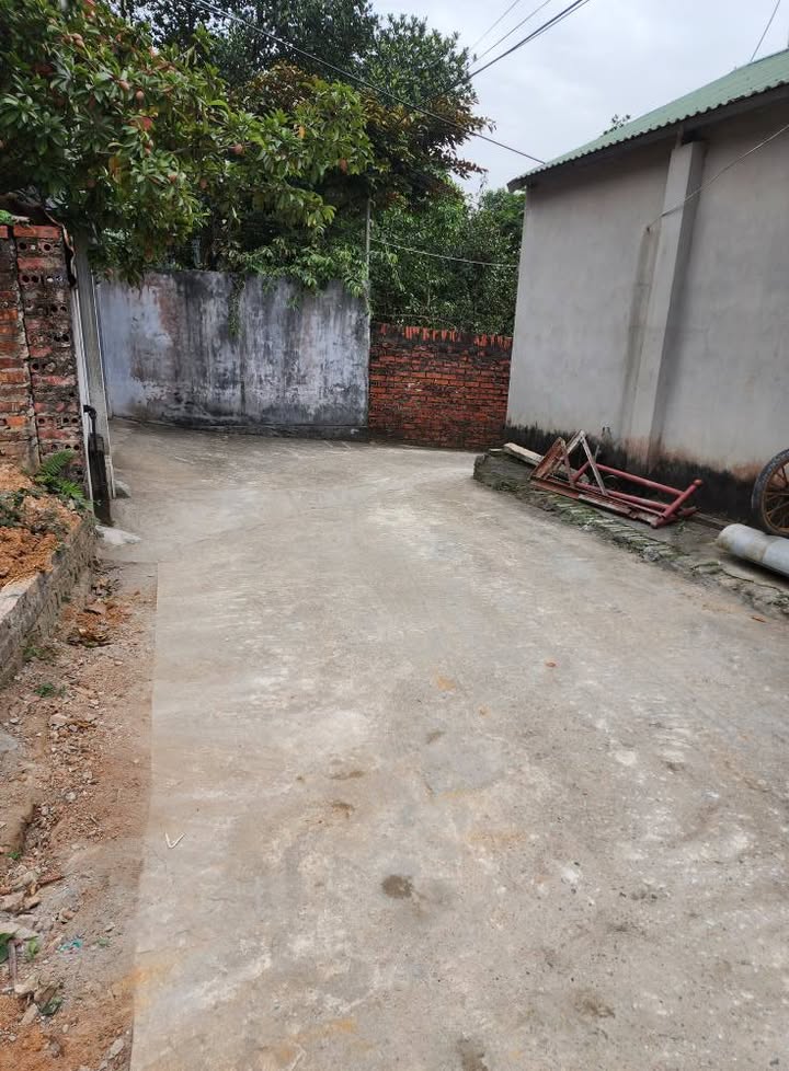 Đất thổ cư Phật Tích, Tiên Du 70,9m² giá chỉ 800 triệu - Cơ hội đầu tư hấp dẫn!