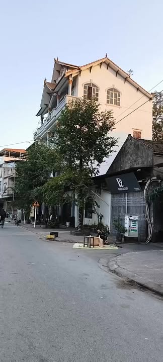 Đất kinh doanh đắc địa tại Đồng Kỵ, Từ Sơn, Bắc Ninh 60m² giá 3.6 tỷ - Sổ đỏ chính chủ!