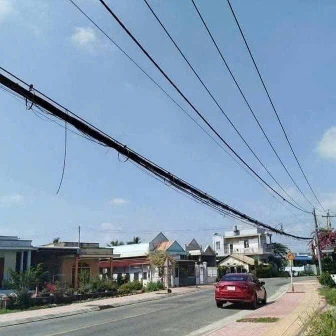 Nhà trọ mặt tiền Lê Hữu Nghĩa, TP Tân An, 245m² giá 4.9 tỷ - Cơ hội đầu tư hấp dẫn!