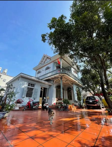 Nhà cho thuê 2 tầng tại Cẩm Thịnh, Quảng Ninh - 4 phòng ngủ giá 3.5 triệu/tháng!