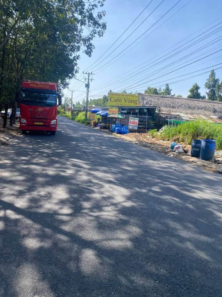 Kho xưởng cho thuê tại KCN Bàu Bàng, Bình Dương 450m² - Giá tốt, vị trí thuận lợi