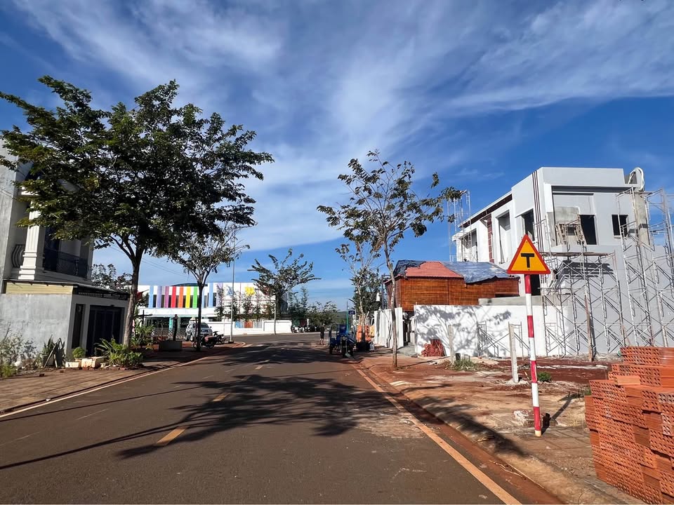 Đất nền Lộc Ninh 100m² giá 1 tỷ - Vị trí đẹp, cơ hội đầu tư sinh lời!