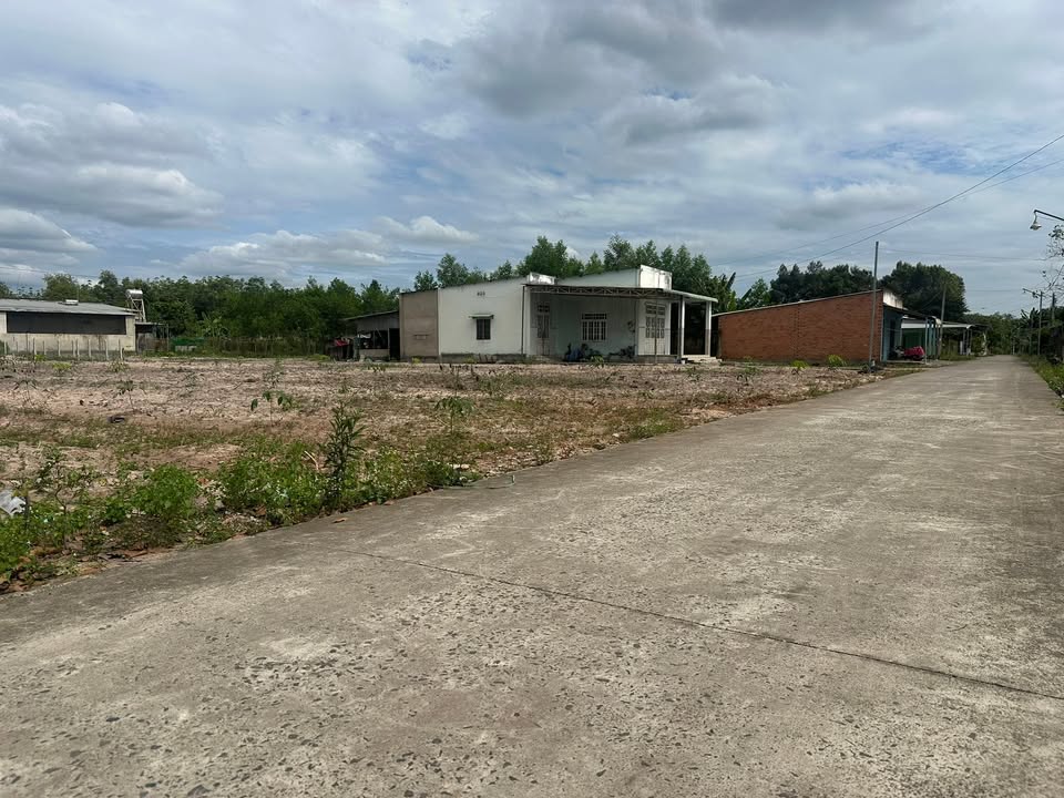 Đất nền Phường Minh Hưng 200m² giá 499 triệu - Đầu tư sinh lời ngay!