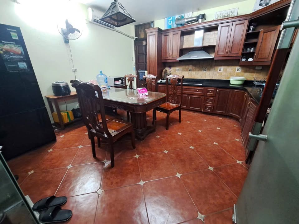 Cho thuê nhà mặt phố Mai Anh Tuấn 65m² giá 25 triệu - Kinh doanh lý tưởng ngay vị trí đẹp!