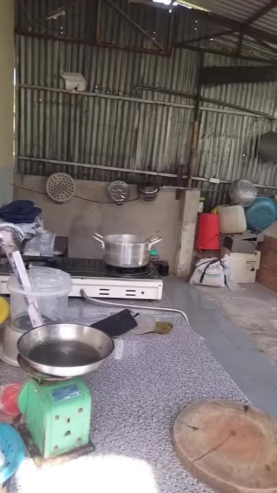 Nhà 5 phòng ngủ tại ấp Chợ, xã Lưu Nghiệp Anh 342m² giá 2 tỷ - Cơ hội vàng cho gia đình!