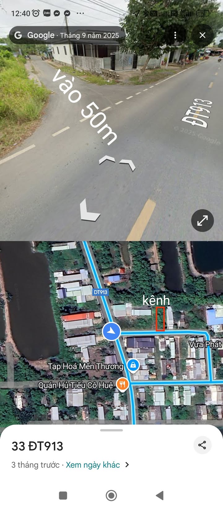 Đất nền 110m² khu tái định cư Cầu Láng Chìm chỉ 300 triệu - Cơ hội đầu tư hấp dẫn!