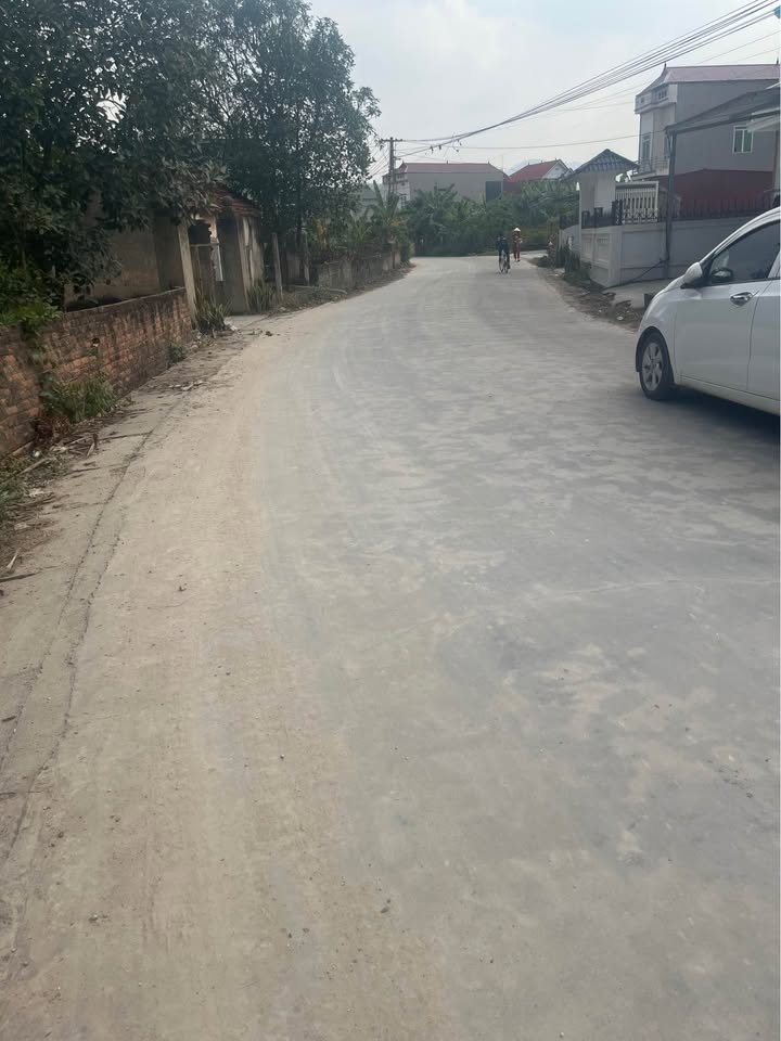 Đất nền xã Nghĩ Phương Lục Nam 837m² chỉ 1 tỷ - Cơ hội đầu tư tuyệt vời!