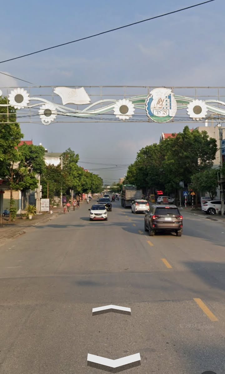 Cho thuê mặt bằng kinh doanh tại Đồi Ngô, Lục Nam 220m² - Vị trí đắc địa, lưu lượng xe cao!