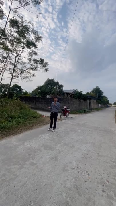 Đất nền Bắc Lý Hiệp Hòa 130m² giá 1 tỷ - Mặt tiền 5m, vị trí đắc địa!