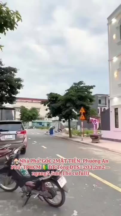 Nhà phố An Phú, Tân Uyên 73m² giá 6.8 tỷ - Thiết kế hiện đại, đầy đủ nội thất!