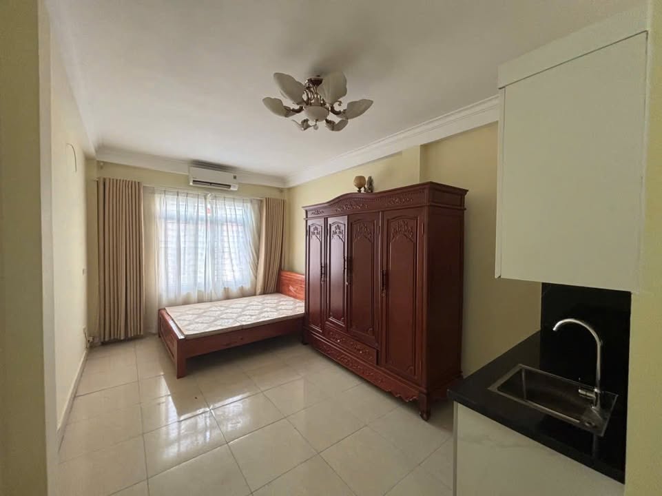 Phòng khép kín cho thuê tại Ngõ 230 Định Công, Hoàng Mai chỉ từ 3 triệu