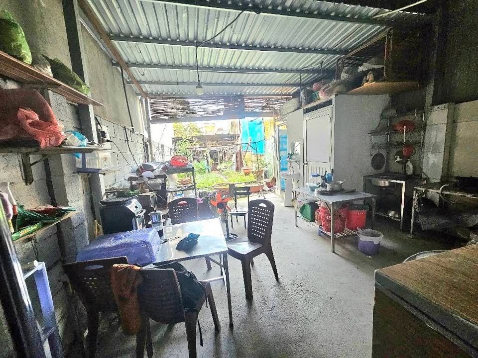 Đất mặt tiền kinh doanh Dĩ An 174m² giá chỉ 50 triệu/m² - Sổ đỏ chính chủ!