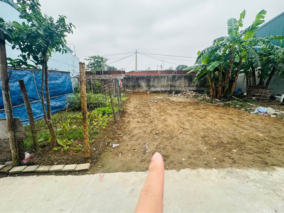 Đất nền phường Vinh Tân 76.6m² giá 2.9 tỷ - Vị trí đẹp, thuận tiện sinh sống!