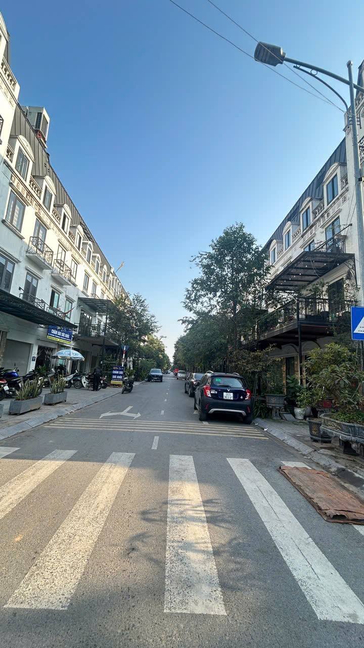 Nhà phố Lacasta Văn Phú 72m² giá thỏa thuận - Bán gấp chính chủ!