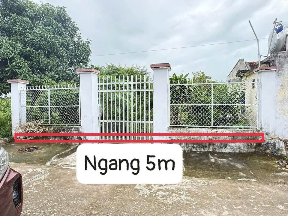 Đất nền Diên An 150m² giá 1.35 tỷ - Sổ hồng chính chủ, khu dân cư an ninh!