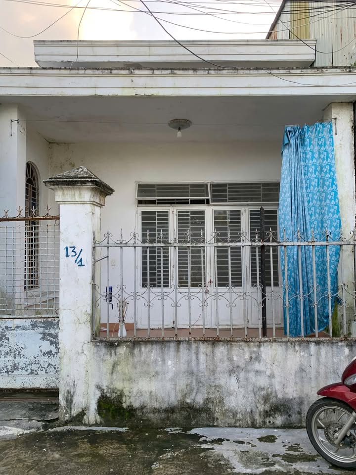 Nhà cho thuê nguyên căn đường Gò Dư, phường Hoà Minh 2PN giá 4,5 triệu - Không gian sống lý tưởng cho gia đình!