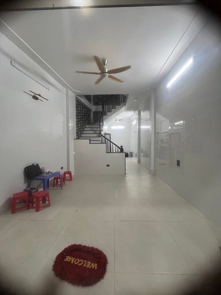 Nhà riêng Hồng Vân, Thường Tín 43m² giá 4.5 tỷ - Khu dân cư yên tĩnh, giao thông thuận lợi!