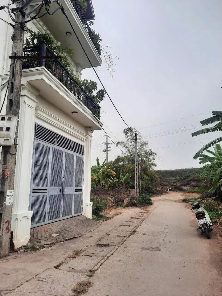 Đất nền Kim Sơn, Gia Lâm 70m² giá 5.25 tỷ - Cơ hội đầu tư sinh lời tuyệt vời!