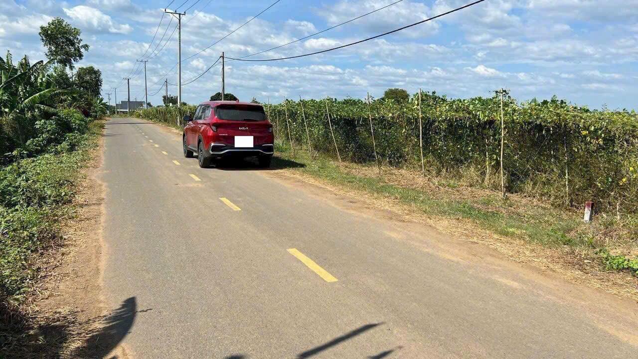 Lô đất Láng Dài, Đất Đỏ 141m² giá 685 triệu - Cơ hội đầu tư tuyệt vời!