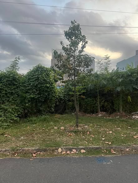 Đất nền Bà Rịa 95m² giá 2.63 tỷ - Mặt tiền đường Xuân Diệu, chính chủ bán!