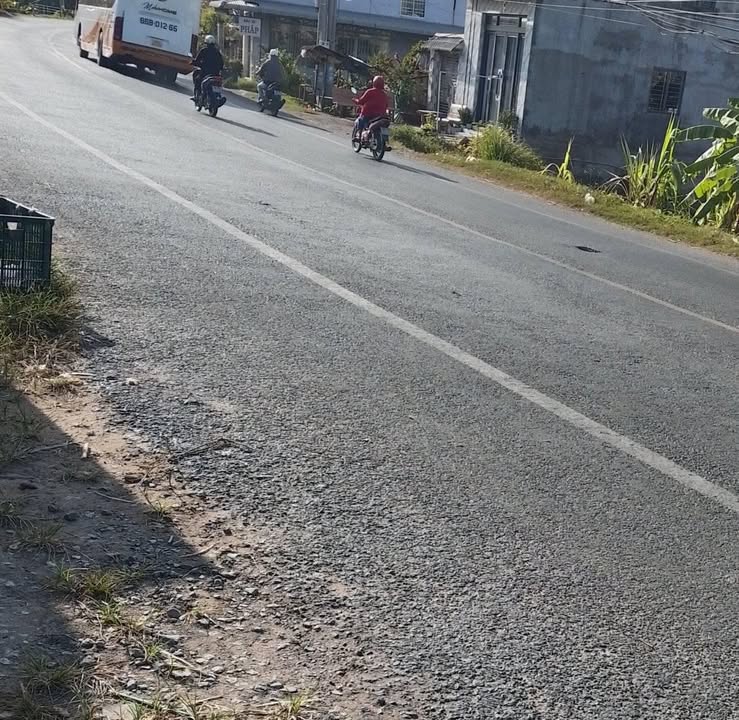 Nhà bán tại xã Phong Mỹ, huyện Cao Lãnh, Đồng Tháp 72m² giá 860 triệu - Đầu tư sinh lời!